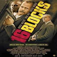 16 blocks 2006 hindi dubbed full movie 16 Blocks (2006) Hindi Dubbed Full Movie Watch Onlline HD Print Free Download