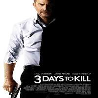 3 days to kill 2014 hindi dubbed full movie watch online 3 Days to Kill (2014) Hindi Dubbed Full Movie Watch Online HD Print Free Download
