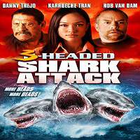 3 headed shark attack 2015 hindi dubbed full movie watch online 3-Headed Shark Attack (2015) Hindi Dubbed Full Movie Watch Online HD Print Free Download