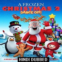 a frozen christmas 2 2017 hindi dubbed A Frozen Christmas 2 (2017) Hindi Dubbed Full Movie Watch Online HD Print Free Download