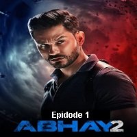 abhay 2020 hindi season 2 ep 1 watch online