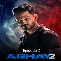 abhay 2020 hindi season 2 ep 2 watch online