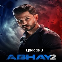 abhay 2020 hindi season 2 ep 3 watch online