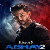 abhay 2020 hindi season 2 ep 5 watch online