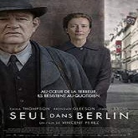 alone in berlin 2016 full movie Alone in Berlin (2016) Full Movie Watch Online HD Print Free Download