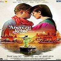 angrezi mein kehte hain 2018 hindi full movie Angrezi Mein Kehte Hain (2018) Hindi Full Movie Watch Online HD Free Download