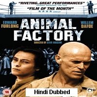 animal factory 2000 hindi dubbed full movie watch online Animal Factory (2000) Hindi Dubbed Full Movie Watch Online HD Print Free Download