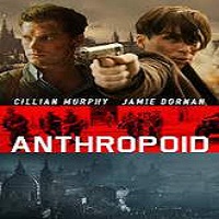 anthropoid 2016 full movie Anthropoid (2016) Full Movie Watch Online HD Print Free Download
