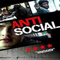 anti social 2015 full movie Anti-Social (2015) Full Movie Watch Online HD Print Free Download