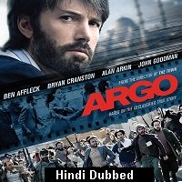 argo 2012 hindi dubbed Argo (2012) Hindi Dubbed Full Movie Watch Online HD Print Free Download