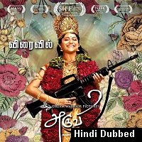 aruvi 2020 hindi dubbed Aruvi (2020) Hindi Dubbed Full Movie Watch Online HD Print Free Download