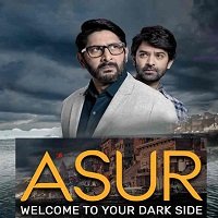 asur 2020 hindi season 1 Asur (2020) Hindi Season 1 Complete Watch Online HD Print Free Download