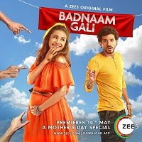 badnaam gali 2019 hindi full movie Badnaam Gali (2019) Hindi Full Movie Watch Online HD Print Free Download