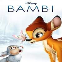 bambi 1942 hindi dubbed full movie Bambi (1942) Hindi Dubbed Full Movie Watch Online HD Print Free Download