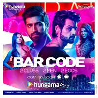 bar code 2018 hindi season 1 full movie Bar Code (2018) Hindi Season 1 Complete Full Movie Watch Online HD Free Download