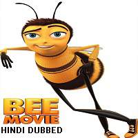 bee movie 2007 hindi dubbed full movie Bee Movie (2007) Hindi Dubbed Full Movie Watch Online HD Print Free Download