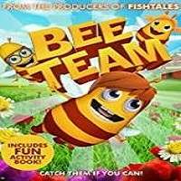 bee team 2018 full movie Bee Team (2018) Full Movie Watch Online HD Print Free Download