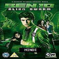 ben 10 alien swarm 2009 hindi dubbed full movie Ben 10: Alien Swarm (2009) Hindi Dubbed Full Movie Watch Online HD Print Free Download