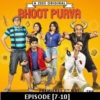 bhoot purva 2019 season 1 hindi ep 7 10 Bhoot Purva (2019) Season 1 Hindi Watch Online HD Print Free Download
