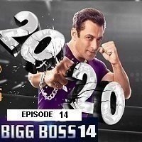 bigg boss 2020 hindi season 14 episode 14