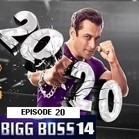 bigg boss 2020 hindi season 14 episode 20