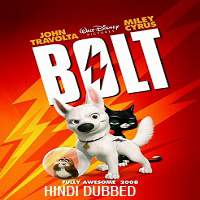 bolt 2008 hindi dubbed full movie Bolt (2008) Hindi Dubbed Full Movie Watch Online HD Print Free Download