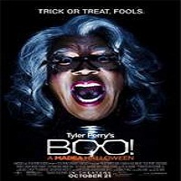 boo a madea halloween 2016 full movie Boo! A Madea Halloween (2016) Full Movie Watch Online HD Print Free Download