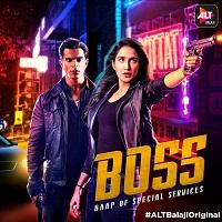 boss 2019 hindi season 1 complete watch Boss: Baap of Special Services Hindi Season 1 Complete Watch Online HD Free Download