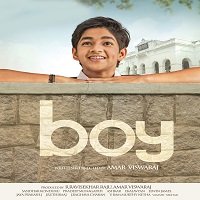 boy 2019 hindi dubbed full movie Boy (2019) Hindi Dubbed Full Movie Watch Online HD Print Free Download
