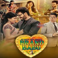 brand babu 2019 hindi dubbed Brand Babu (2019) Hindi Dubbed Full Movie Watch Online HD Print Free Download