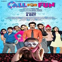 call for fun 2019 hindi full movie Call for Fun (2019) Hindi Full Movie Watch Online HD Print Free Download