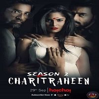 charitraheen 2019 hindi season 2 complete watch Charitraheen (2019) Hindi Season 2 Complete Watch Online HD Free Download