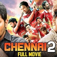 chennai 2 chennai 600028 ii 2021 hindi dubbed full movie watch Chennai 2 (Chennai 600028 II 2021) Hindi Dubbed Full Movie Watch Free Download