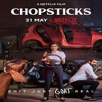 chopsticks 2019 hindi full movie Chopsticks (2019) Hindi Full Movie Watch Online HD Print Free Download