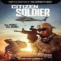 citizen soldier 2016 full movie Citizen Soldier (2016) Full Movie Watch Online HD Print Free Download