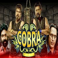 cobra 2019 hindi dubbed full movie Cobra (2019) Hindi Dubbed Full Movie Watch Online HD Print Free Download