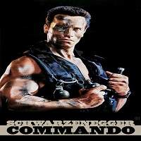 commando 1985 hindi dubbed full movie Commando (1985) Hindi Dubbed Full Movie Watch Online HD Print Free Download
