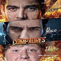 compadres 2016 full movie Compadres (2016) Full Movie Watch Online HD Print Free Download
