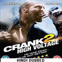crank high voltage 2009 hindi dubbed full movie Crank: High Voltage (2009) Hindi Dubbed Full Movie Watch Online HD Print Free Download
