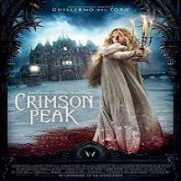 crimson peak 2015 full movie Crimson Peak (2015) Full Movie Watch Online HD Print Free Download