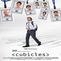 cubicles 2019 hindi season 1 Cubicles (2019) Hindi Season 1 Watch Online HD Print Free Download