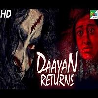 daayan returns dieyana house 2019 hindi dubbed full movie Daayan Returns (Dieyana House 2019) HindI Dubbed Full Movie Watch Online HD Print Free Download