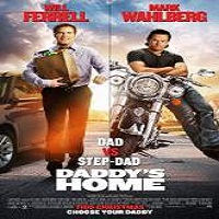 daddye28099s home 2015 full movie Daddy’s Home (2015) Full Movie Watch Online HD Print Free Download