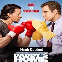 daddys home 2015 hindi dubbed full movie watch Daddy’s Home (2015) Hindi Dubbed Full Movie Watch Online HD Print Free Download