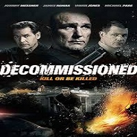 decommissioned 2016 Decommissioned (2016) Full Movie Watch Online HD Print Quality Free Download