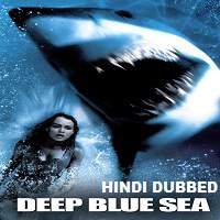deep blue sea 1999 hindi dubbed full movie Deep Blue Sea (1999) Hindi Dubbed Full Movie Watch Online Download
