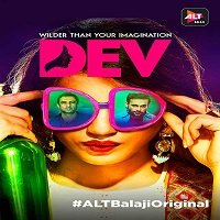 dev dd 2017 hindi season 1 complete Dev DD (2017) Hindi Season 1 Complete Watch Online HD Print Free Download