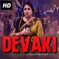 devaki 2020 hindi dubbed Devaki (2020) Hindi Dubbed Full Movie Watch Online HD Print Free Download