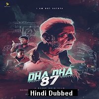 dha dha 87 2019 hindi dubbed Dha Dha 87 (2019) Hindi Dubbed Full Movie Watch Online HD Print Free Download
