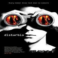 disturbia 2007 hindi dubbed full movie Disturbia (2007) Hindi Dubbed Full Movie Watch Online HD Print Free Download